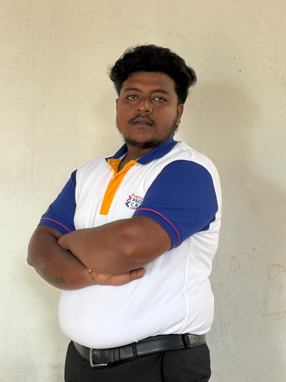 Manager Name